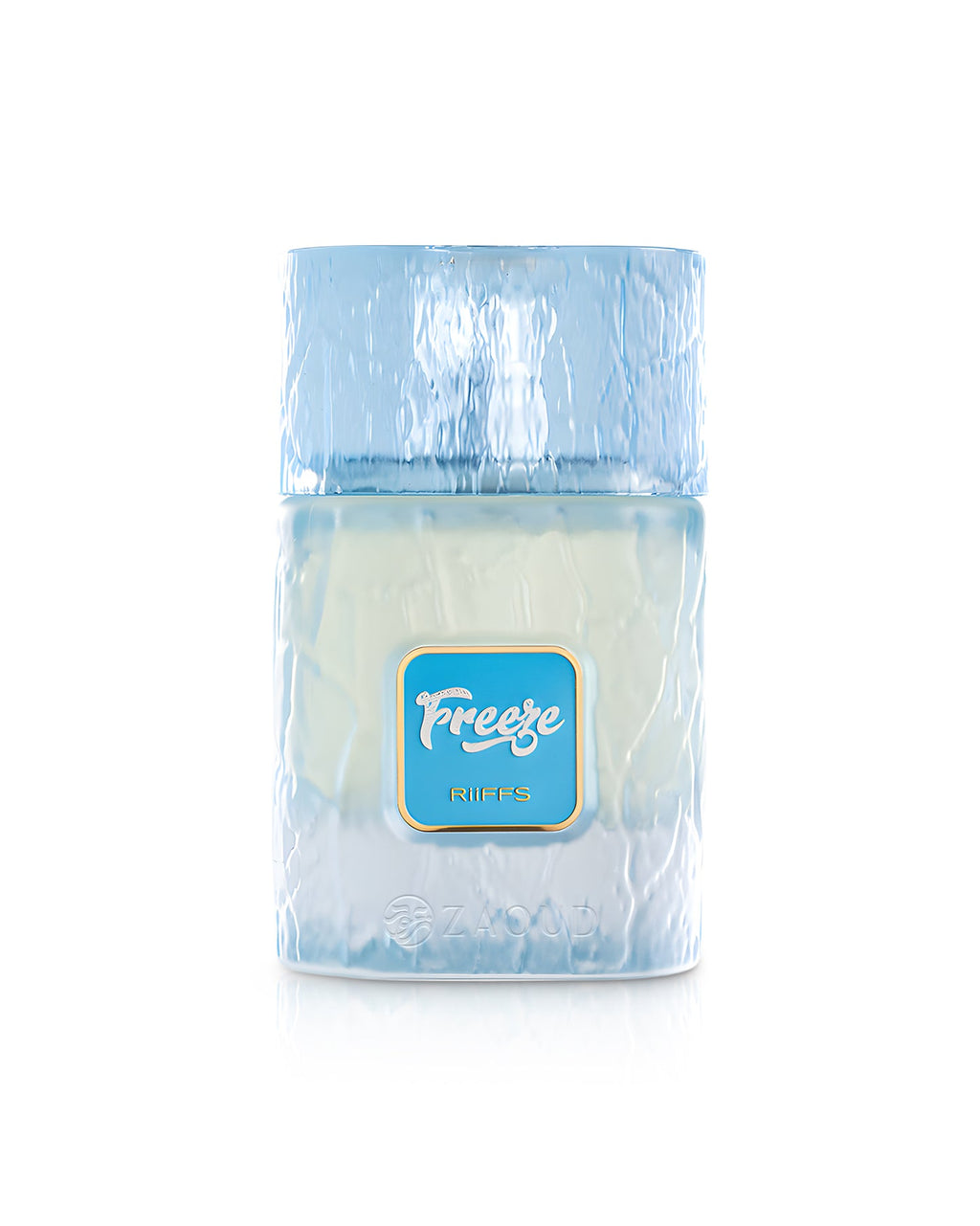 Freeze — Riiffs — Extrait — 100ml — Unisex