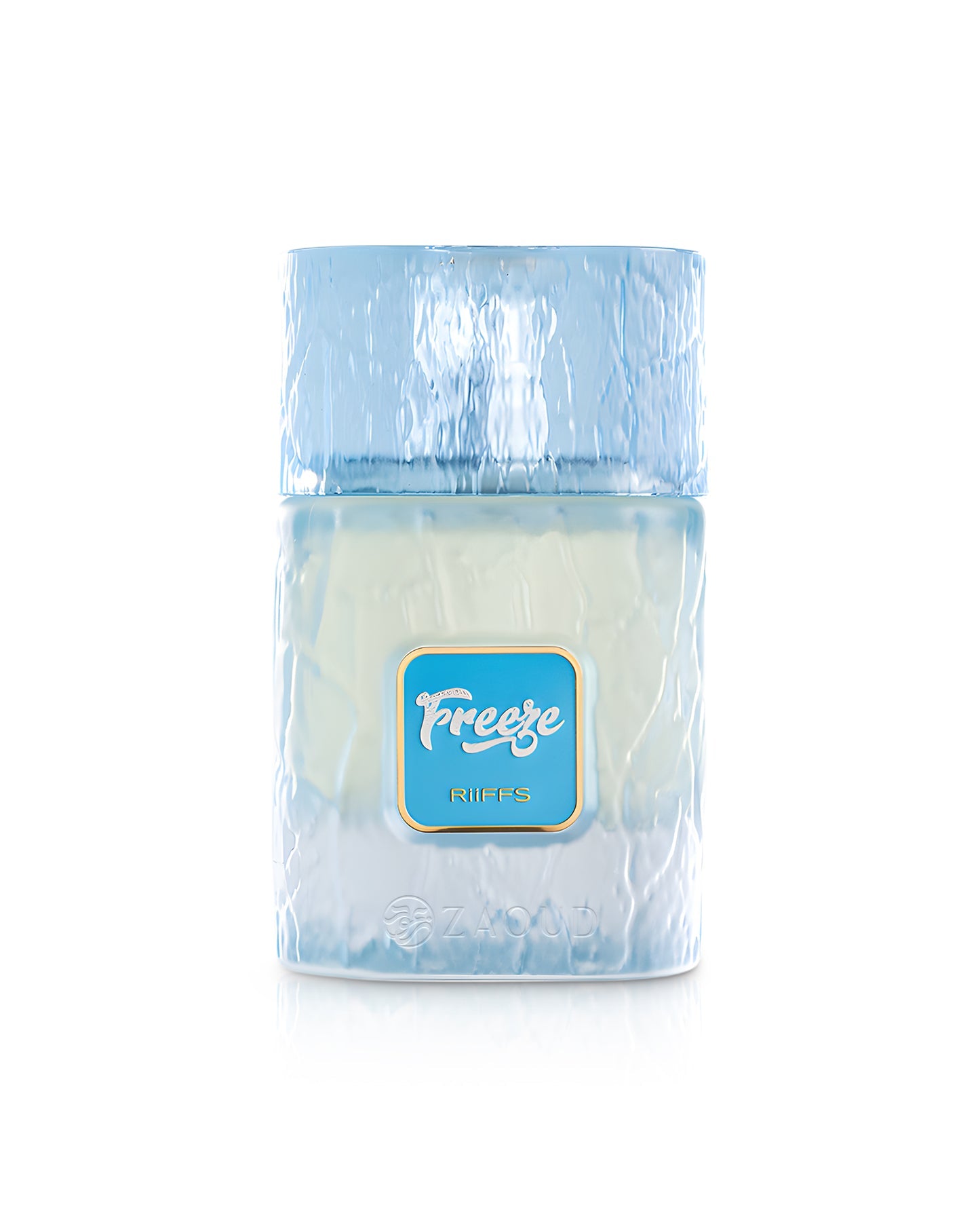 Freeze — Riiffs — Extrait — 100ml — Unisex