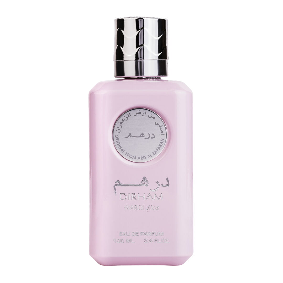DIRHAM Wardi Ard Al Zaafaran - 100ml