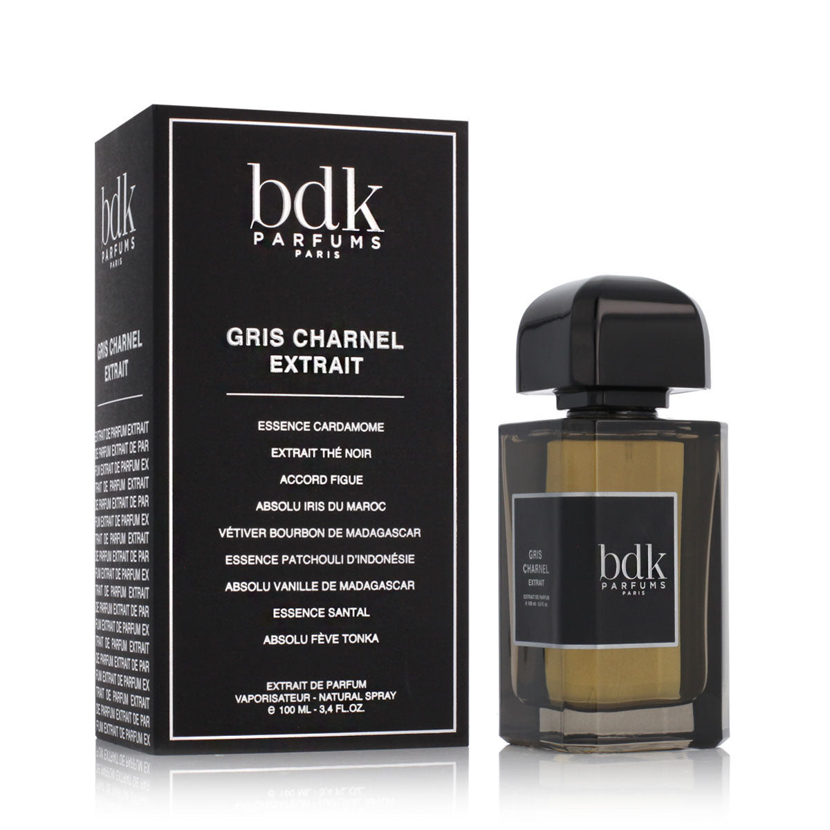 Gris Charnel Extrait — BDK Parfums — Extrait — 100ml — Unisex