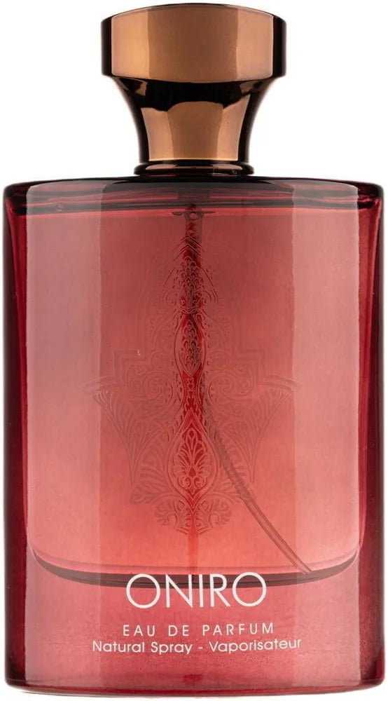 Oniro — Fragrance World — EDP — 100ml — Unisex