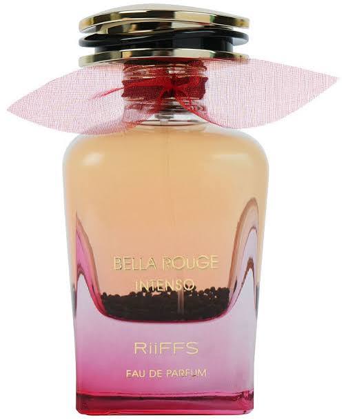 Bella Rouge Intenso — Riiffs — EDP — 100ml — Femei