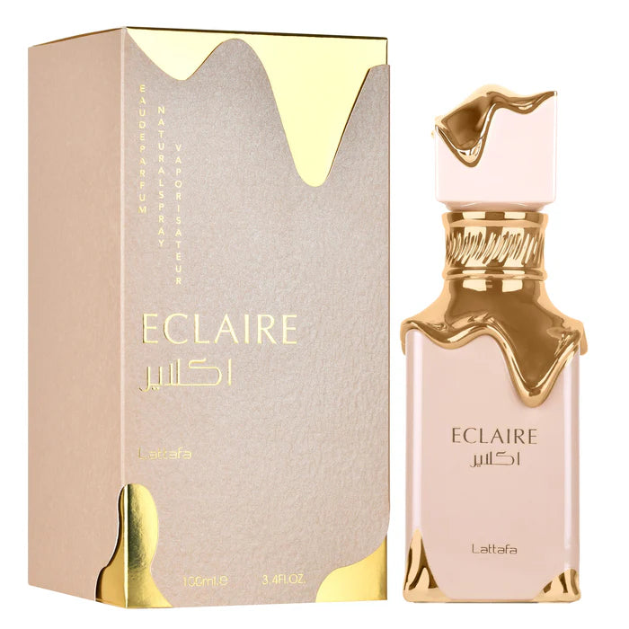 Eclaire — Lattafa — EDP — 100ml — Femei