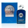 Al Ghawas — Ard Al Zaafaran — EDP — 100ml — Bărbați