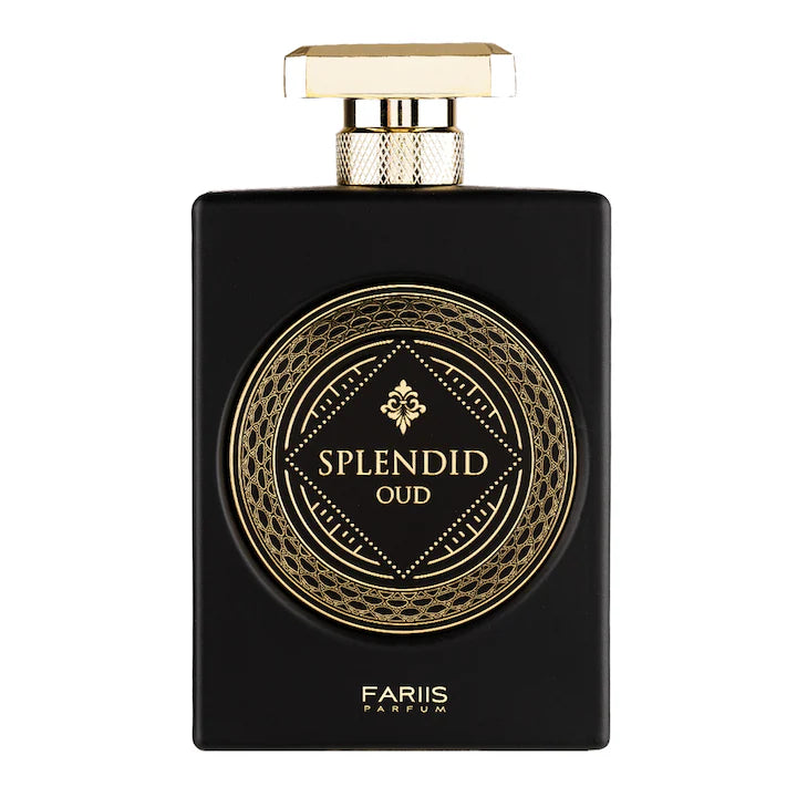 Splendid Oud — Fariis — EDP — 100ml — Unisex