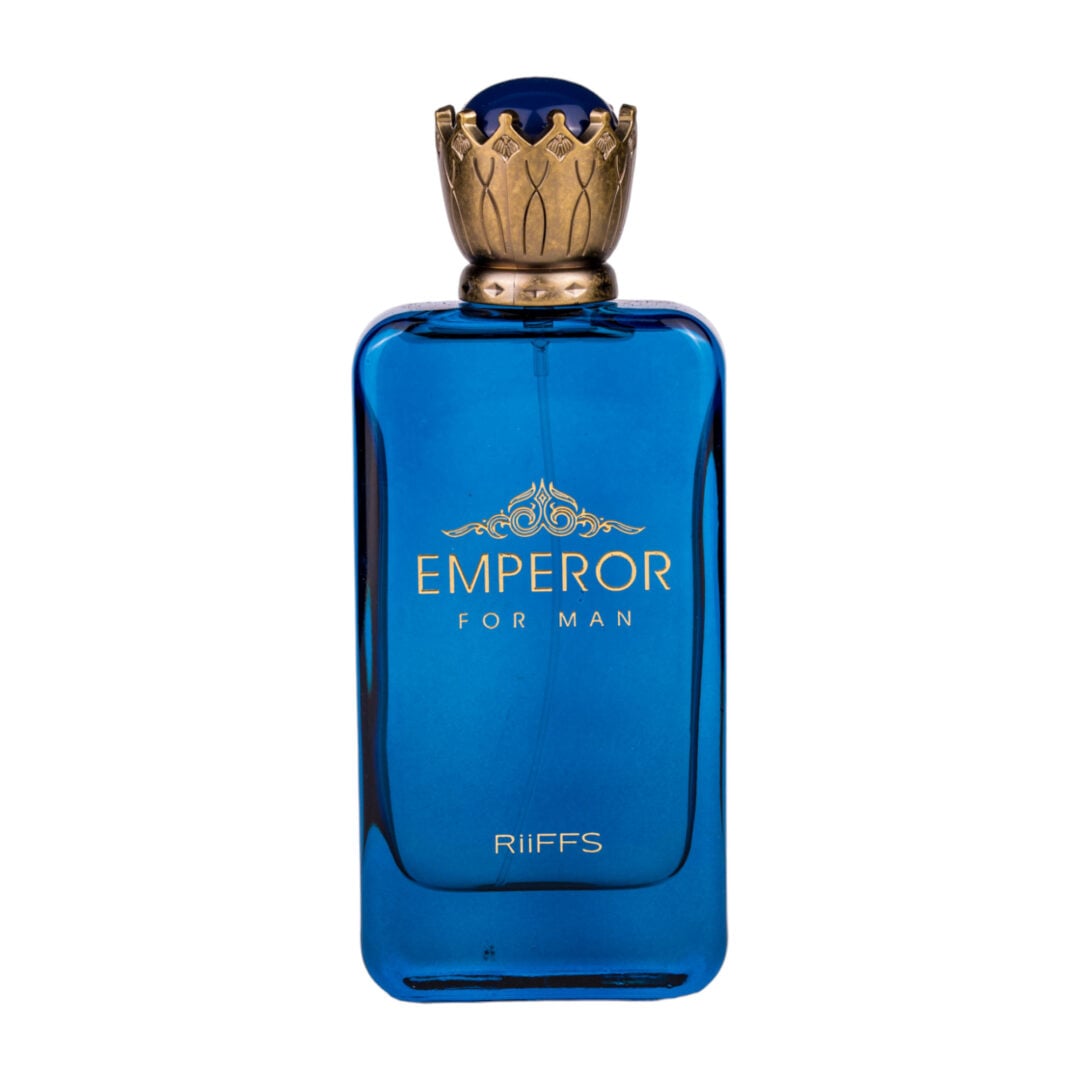 Emperor for Men — Wadi Siji — EDP — 100ml — Bărbați