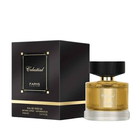 Celestial — Fariis — EDP — 100ml — Unisex