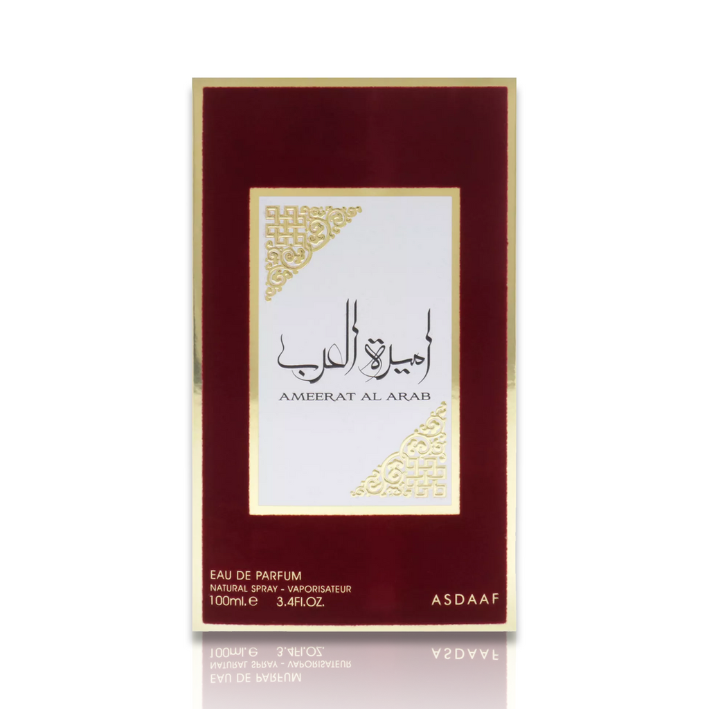 Ameerat Al Arab — Asdaaf — EDP — 100ml — Femei