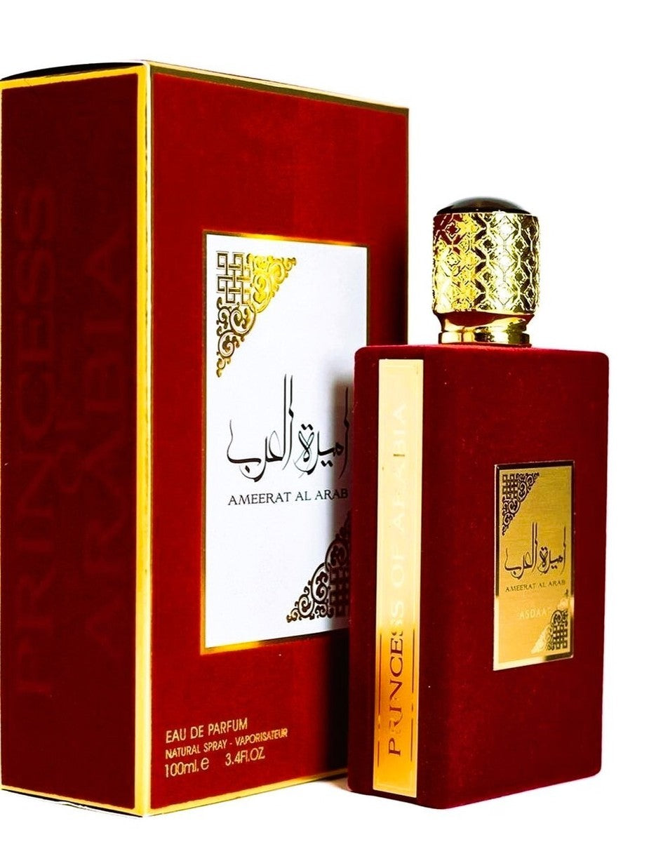 Ameerat Al Arab — Asdaaf — EDP — 100ml — Femei