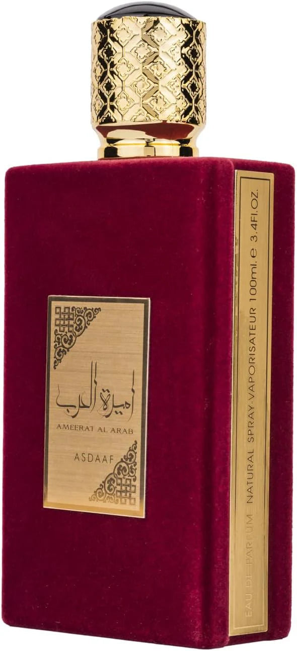 Ameerat Al Arab — Asdaaf — EDP — 100ml — Femei