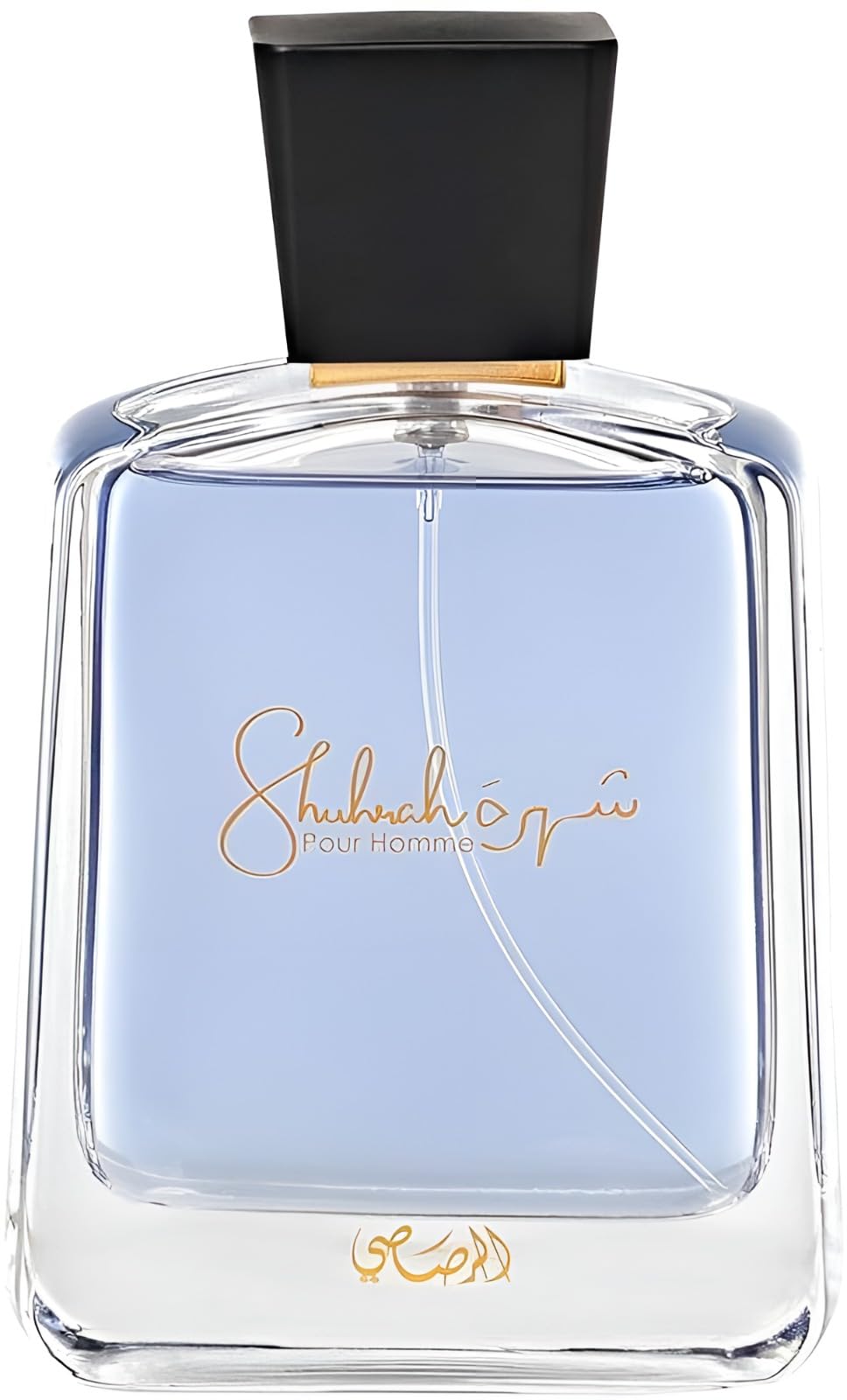 Shuhrah for Men — Rasasi — EDP — 90ml — Bărbați