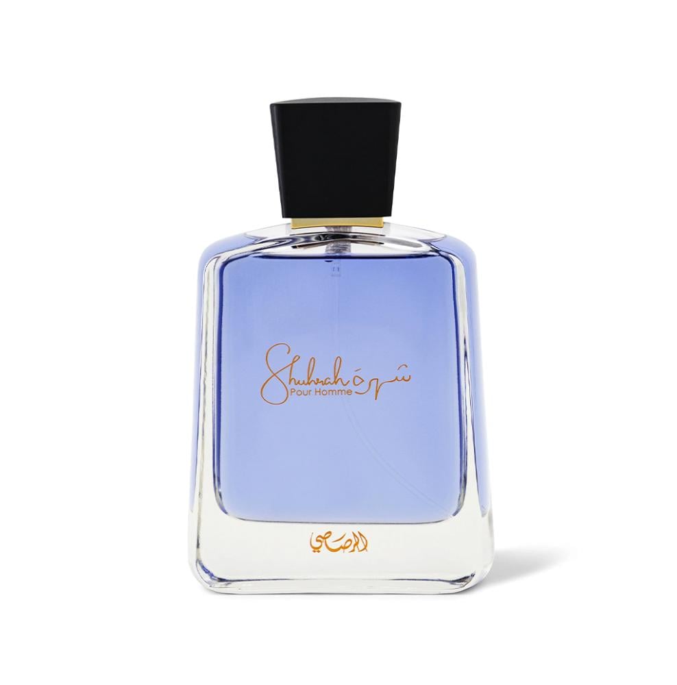 Shuhrah for Men — Rasasi — EDP — 90ml — Bărbați