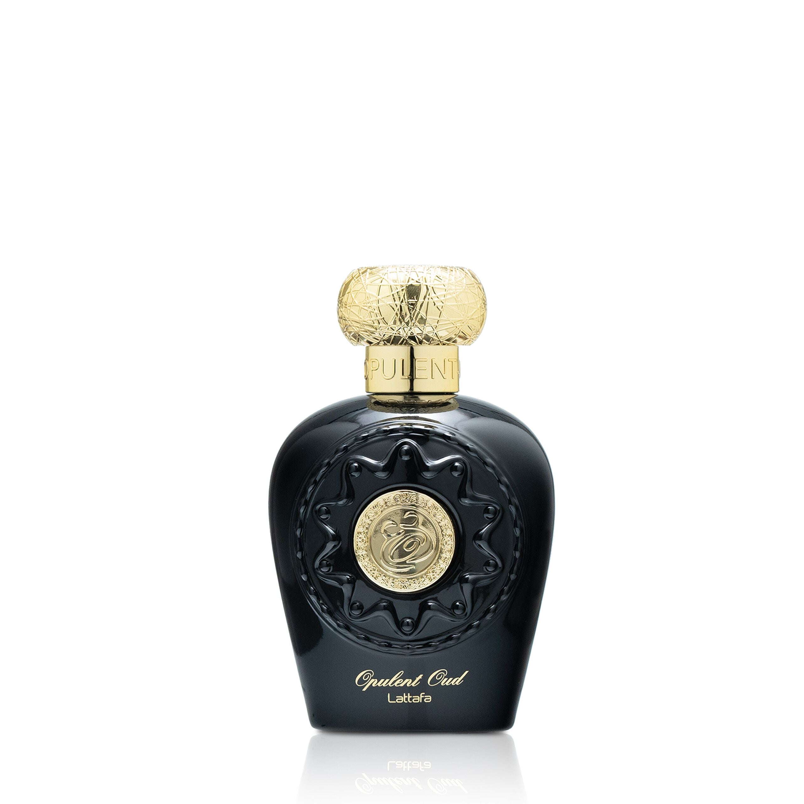 Opulent Oud — Lattafa — EDP — 100ml — Unisex