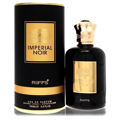 Imperial Noir — Riiffs — EDP — 100ml — Unisex