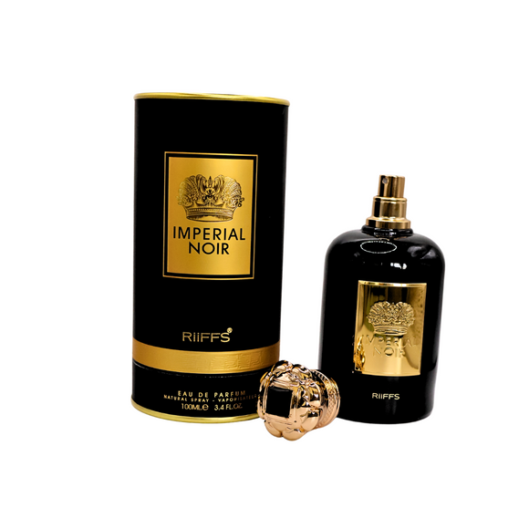 Imperial Noir — Riiffs — EDP — 100ml — Unisex