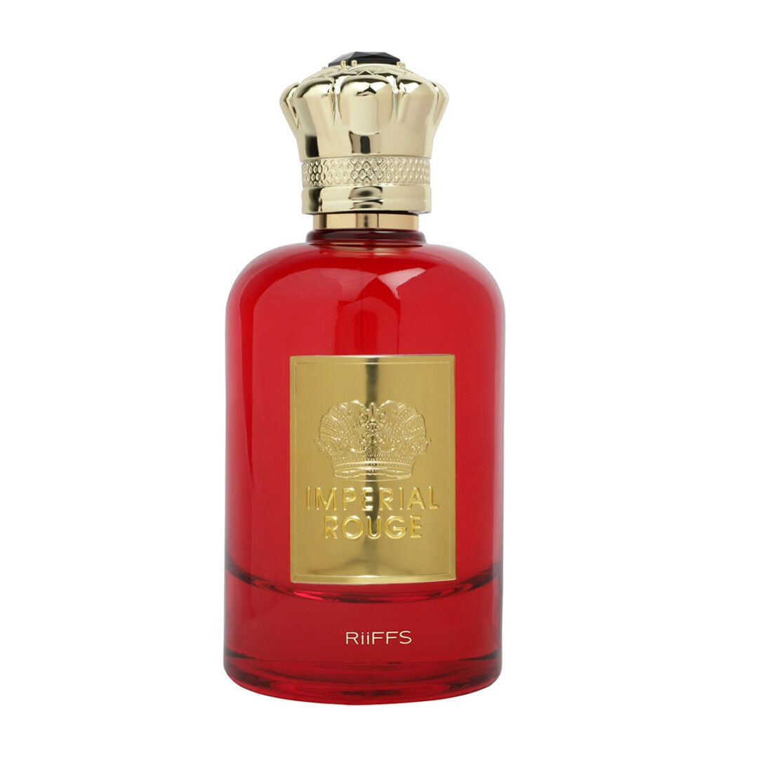 Imperial Rouge — Riiffs — EDP — 100ml — Femei