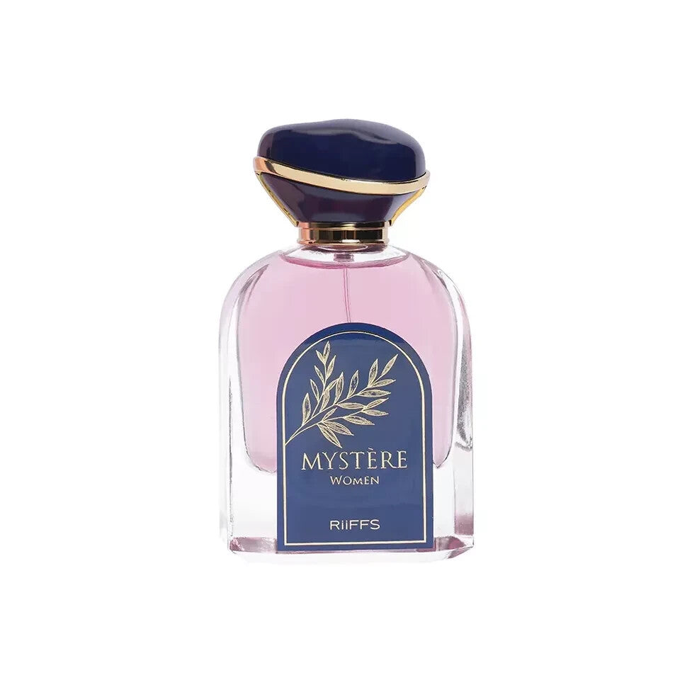 Mystere — Riiffs — EDP — 80ml — Femei