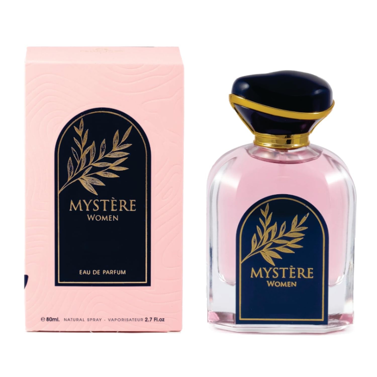 Mystere — Riiffs — EDP — 80ml — Femei