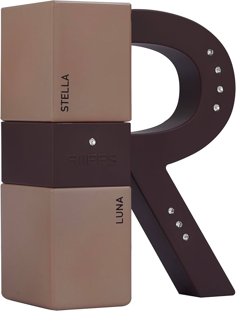 Luna & Stella — Riiffs — EDP — 100ml — Unisex