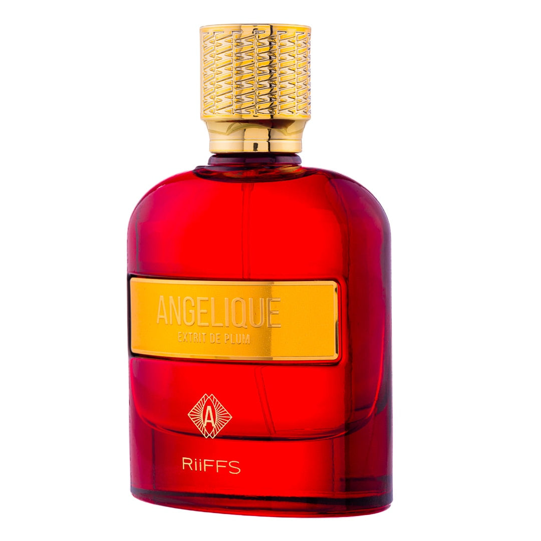 Angelique Extrait De Plum — Riiffs — Extrait — 100ml — Unisex