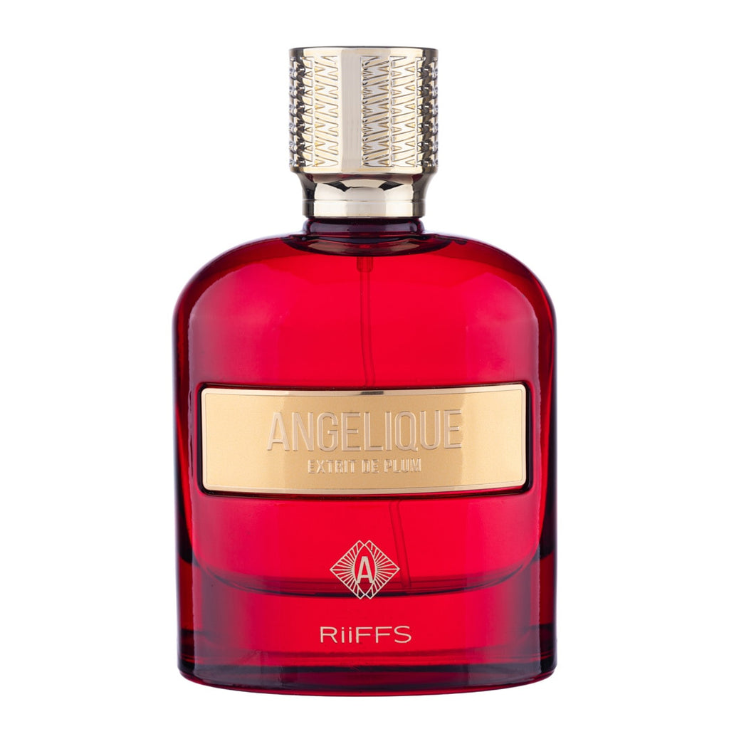 Angelique Extrait De Plum — Riiffs — Extrait — 100ml — Unisex