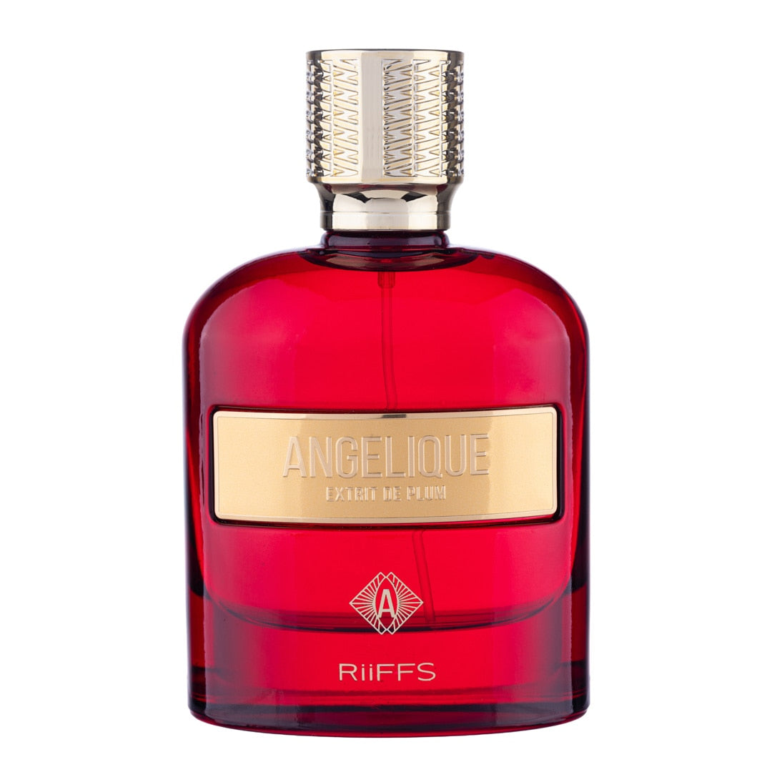 Angelique Extrait De Plum — Riiffs — Extrait — 100ml — Unisex