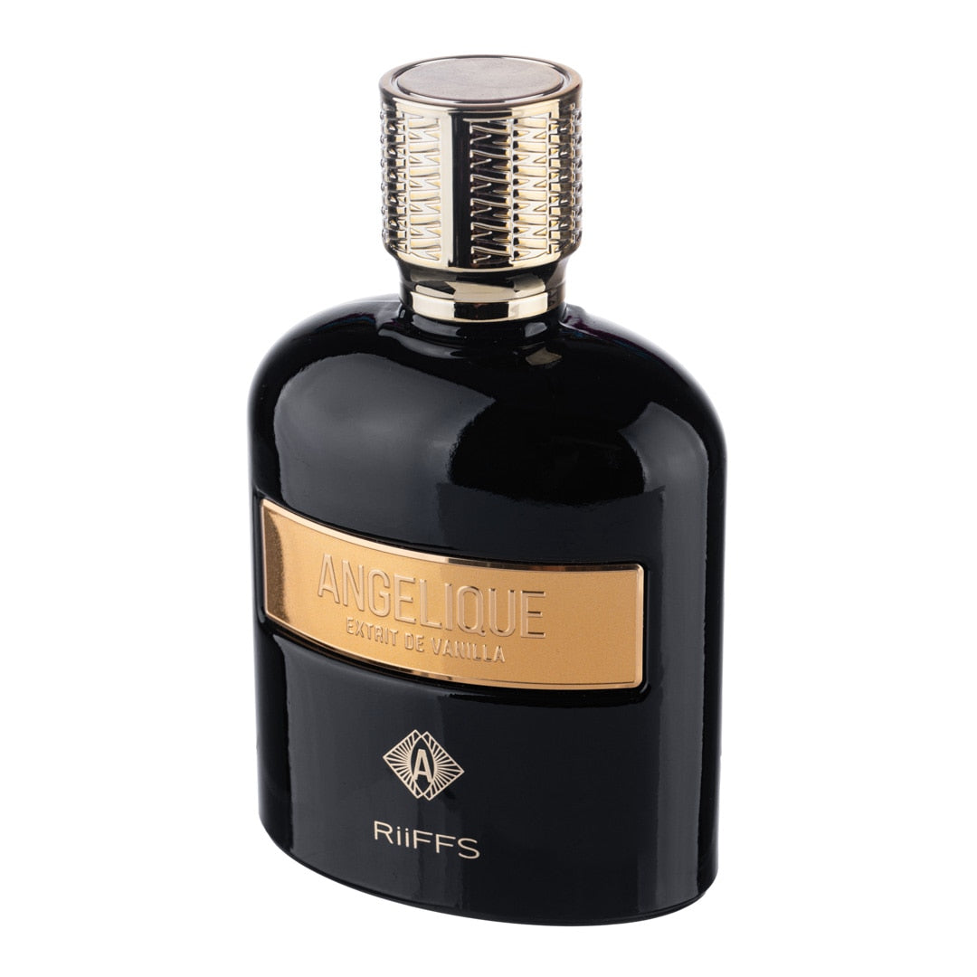 Angelique Extrait De Vanilla — Riiffs — Extrait — 100ml — Unisex