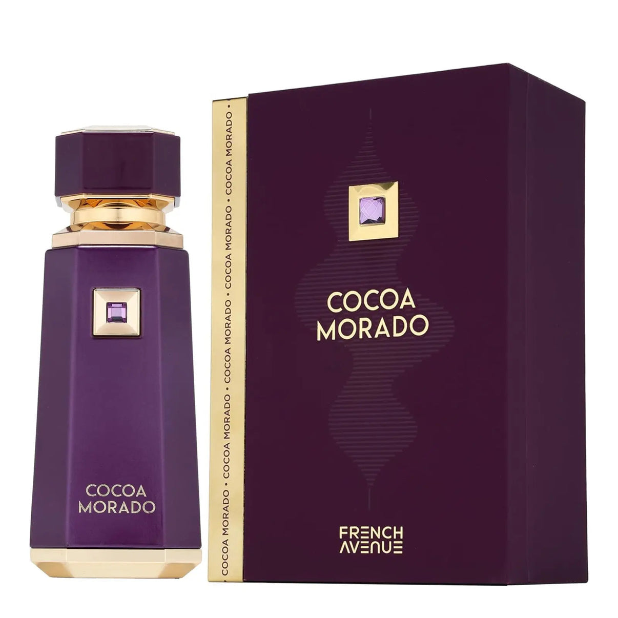 Cocoa Morado — French Avenue — EDP — 100ml — Unisex