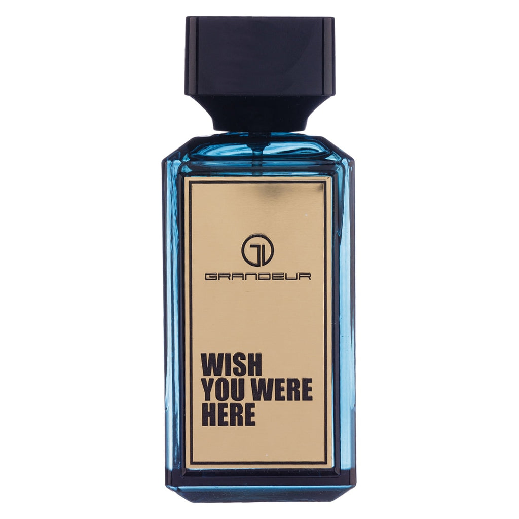 Wish You Were Here — Grandeur Elite — EDP — 100ml — Bărbați