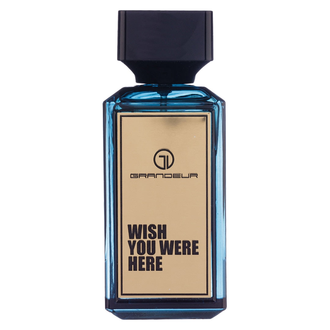 Wish You Were Here — Grandeur Elite — EDP — 100ml — Bărbați