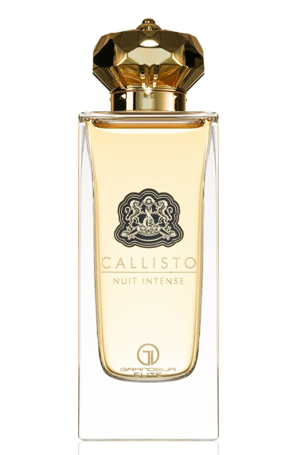 Callisto Nuit Intense — Grandeur Elite — EDP — 85ml — Unisex
