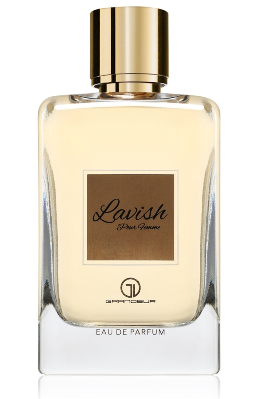 Grandeur for Women — LAVISH — EDP — 100ml — Femei