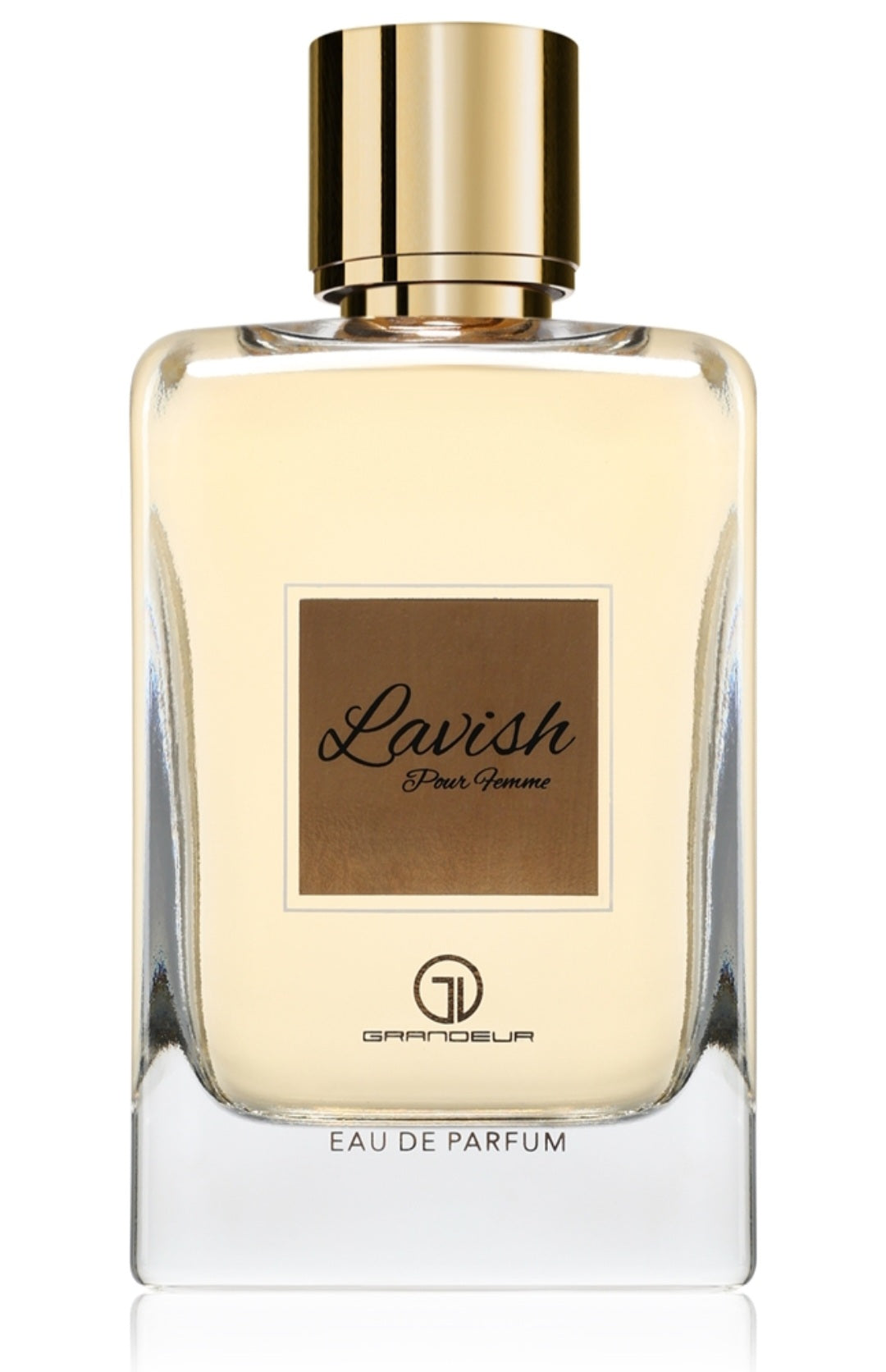 Grandeur for Women — LAVISH — EDP — 100ml — Femei