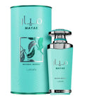 Mayar Natural Intense — Lattafa — EDP — 100ml — Femei