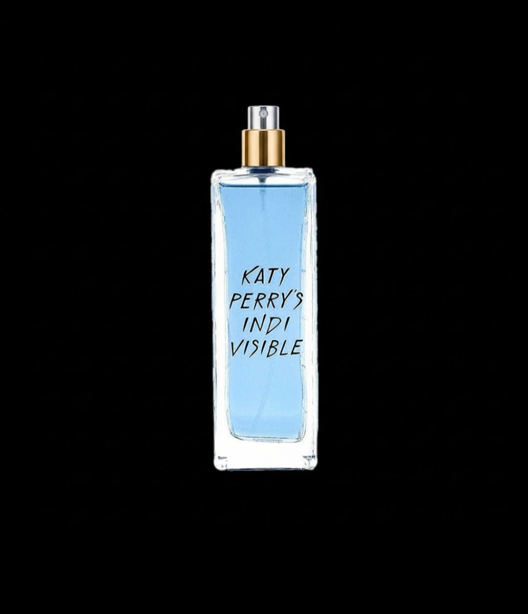 Indi Visible — Katy Perry — EDP — 100ml — Femei