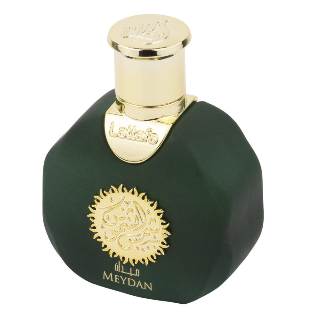 Meydan Shamoos — Lattafa — EDP — 35ml — Unisex