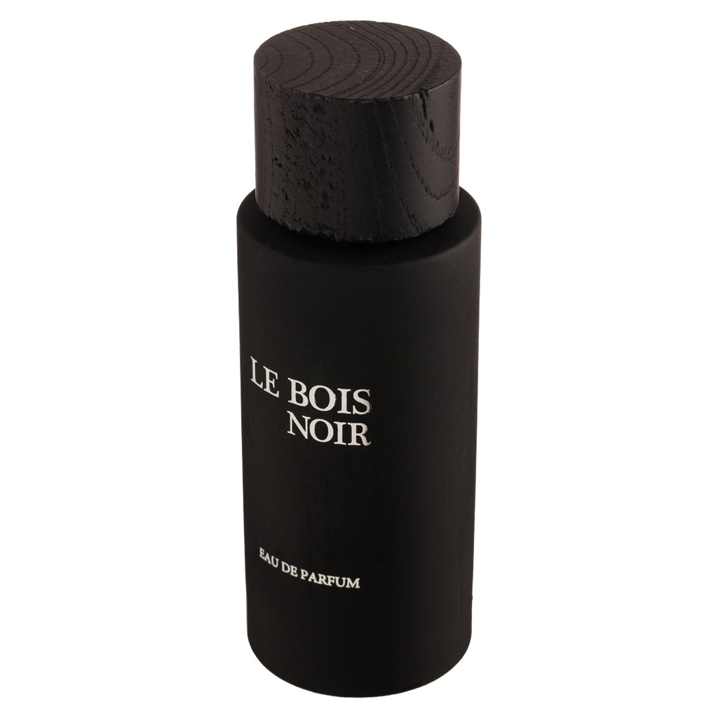 Les Bois Noir — Fragrance World — EDP — 100ml — Bărbați