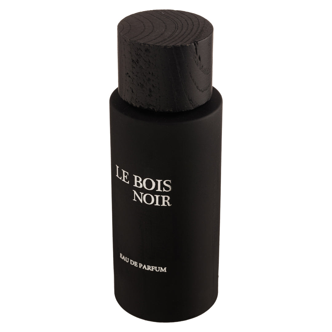 Les Bois Noir — Fragrance World — EDP — 100ml — Bărbați