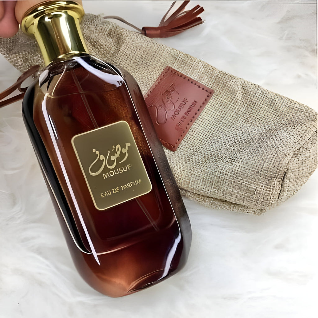 Mousuf — Ard Al Zaafaran — EDP — 100ml — Unisex