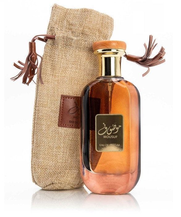 Mousuf — Ard Al Zaafaran — EDP — 100ml — Unisex