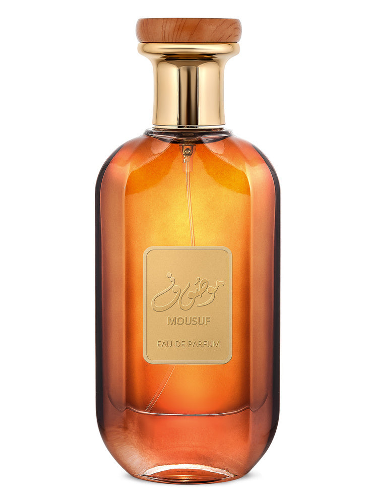 Mousuf — Ard Al Zaafaran — EDP — 100ml — Unisex