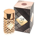 Jazzab Gold for Women — Ard Al Zaafaran — EDP — 100ml — Femei