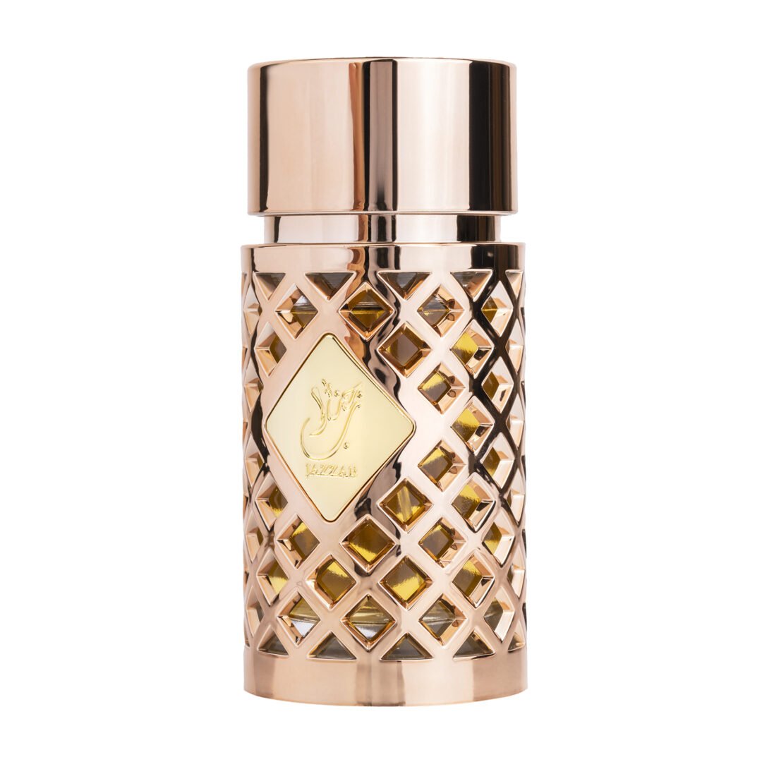 Jazzab Gold for Women — Ard Al Zaafaran — EDP — 100ml — Femei