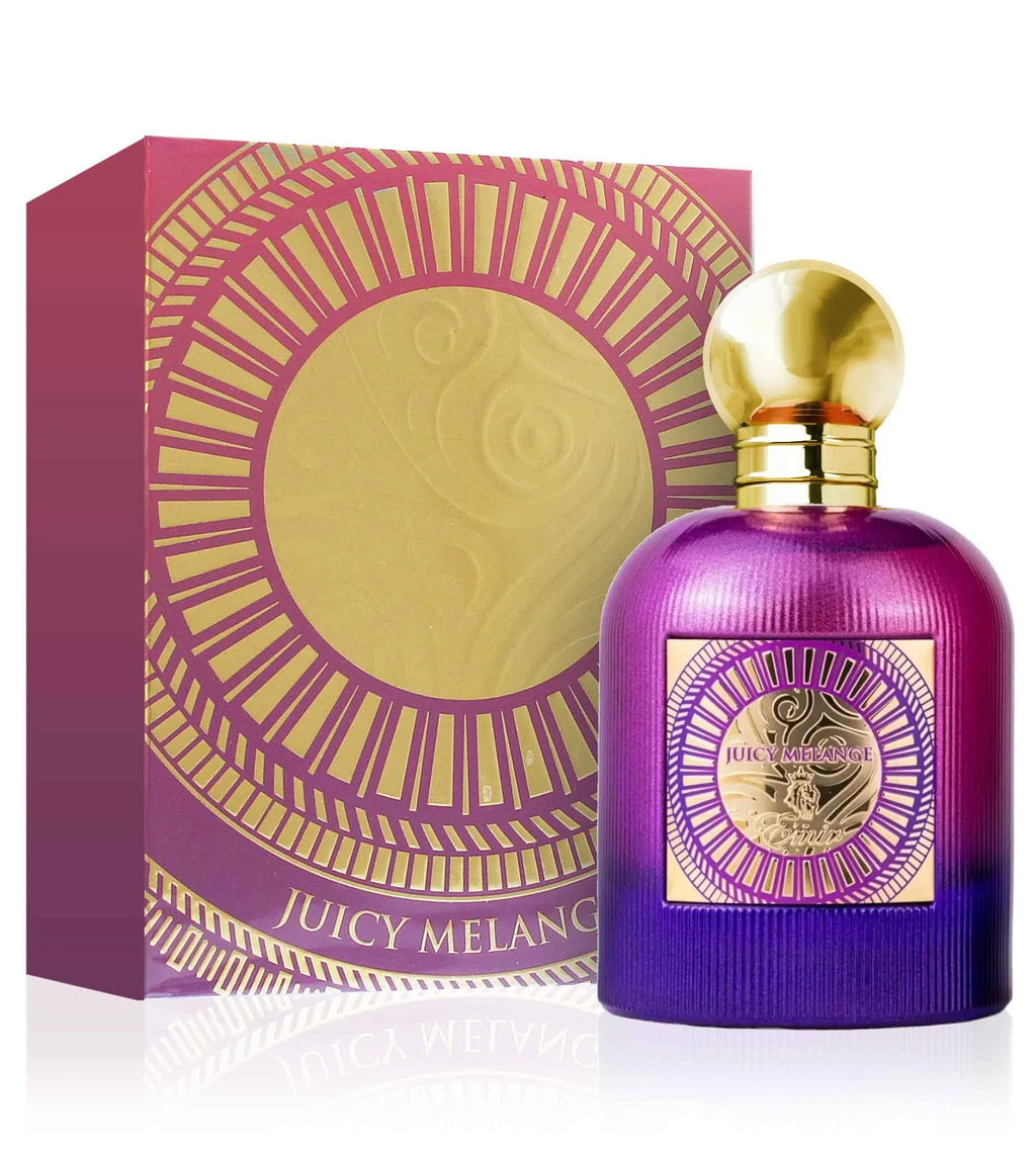 Juicy Melange — Emir — Paris Corner — EDP — 100ml — Unisex