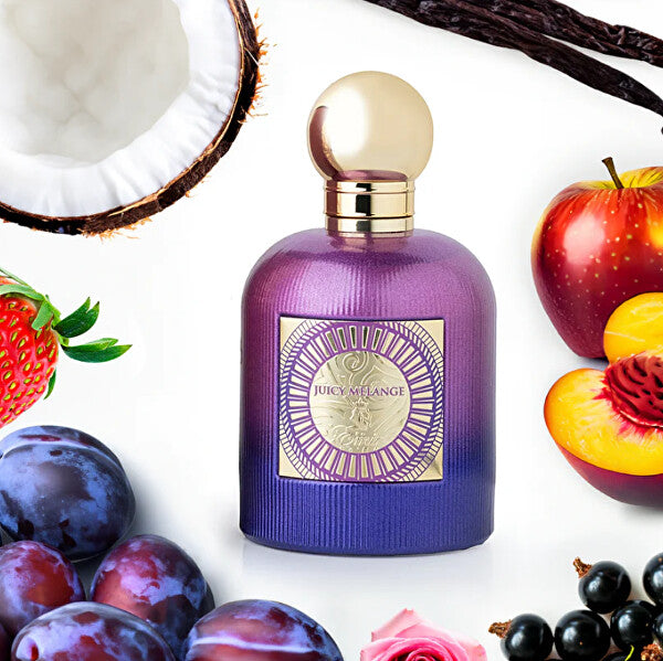 Juicy Melange — Emir — Paris Corner — EDP — 100ml — Unisex