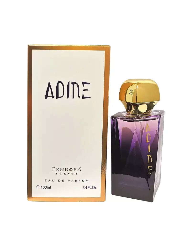 Adine Pendora Scents - EDP - 100ml