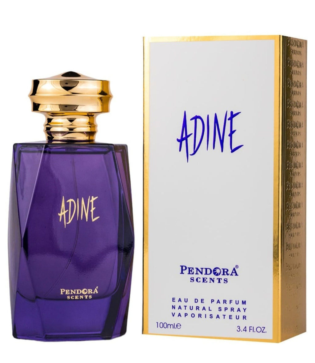 Adine — Pendora Scents — Paris Corner — EDP — 100ml — Femei