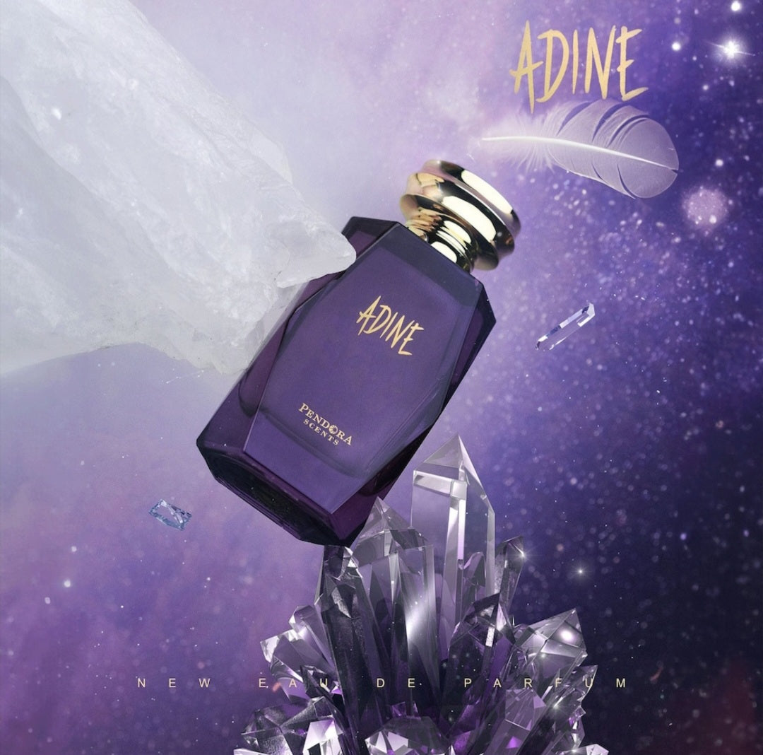 Adine Pendora Scents - EDP - 100ml