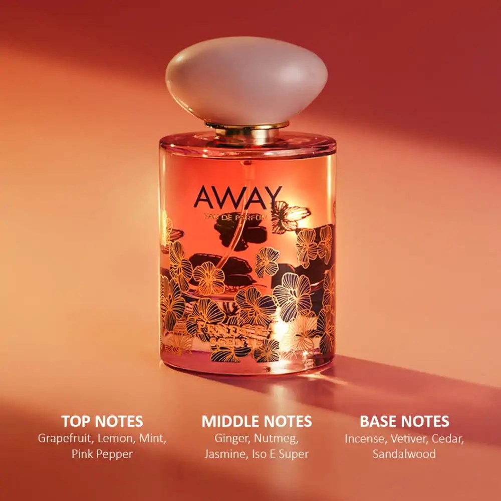 Away — Pendora Scents — Paris Corner — EDP — 100ml — Femei