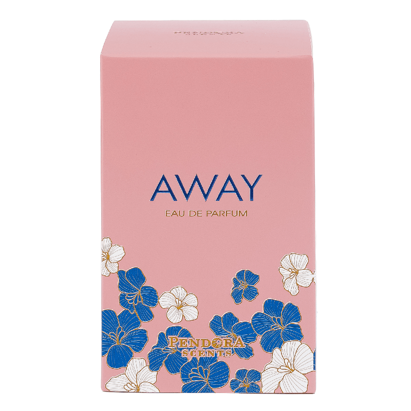 Away — Pendora Scents — Paris Corner — EDP — 100ml — Femei